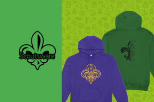 Hoodies en vesten
