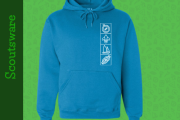 Trui waterscout
